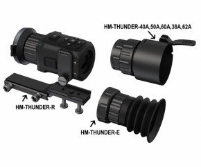  HikMicro HM-THUNDER-E 3