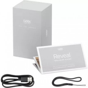  Seek Thermal Reveal Pro (RQ-AAA) 8