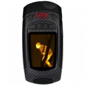  Seek Thermal Reveal Pro (RQ-AAA) 11