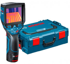  Bosch GTC 400 C + L-boxx -10C  +400 C (0.601.083.101) 6