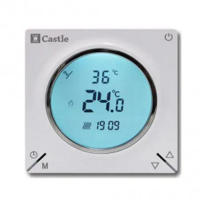  Castle AC829H 