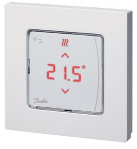  Danfoss Icon RT IR (088U1082)