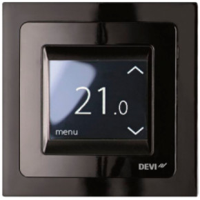  Devi Devireg Touch Black (140F1069)