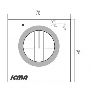  Icma   On-Off P311 3