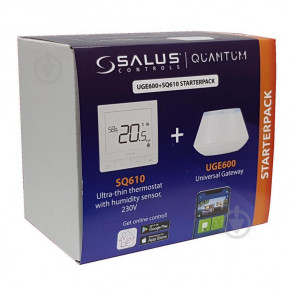  Salus Quantum SET (SP610)