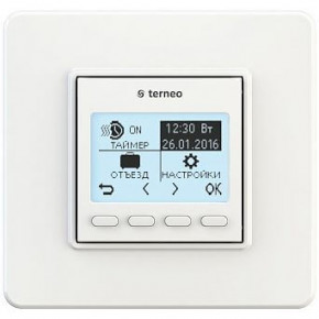  Terneo pro 