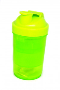   SmartShake 500 4