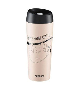  450  Coffee time Bradypus Ardesto AR-2645-DBE