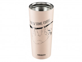  450  Coffee time Bradypus Ardesto AR-2645-DBE 4