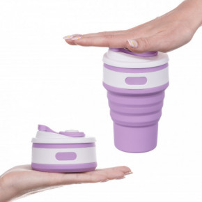    Collapsible Eco Cup 350 ml  (77702159) 4