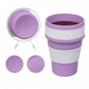    Collapsible Eco Cup 350 ml  (77702159) 5