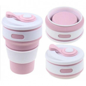    Collapsible Eco Cup 350 ml  (77702367)