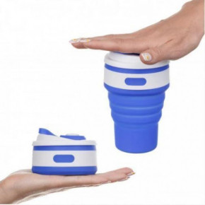    Collapsible Eco Cup 350 ml  (77702367) 3