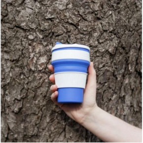    Collapsible Eco Cup 350 ml  (77702367) 4