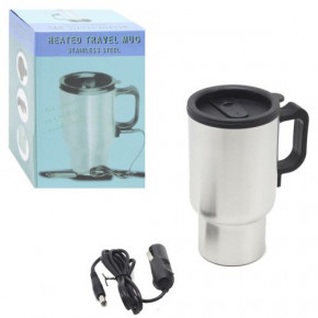     Heated Travel Mug 400  (EL-201-1)