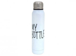  My Bottle 136-13112725 White