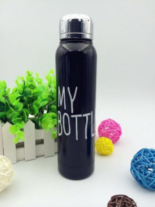  My Bottle 