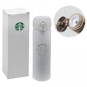  Starbucks 500 ,   (H-600)