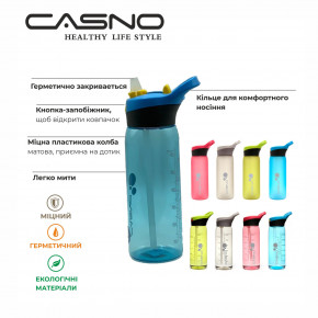    Casno 750  KXN-1210  (FO83KXN-1210_Blue)  9