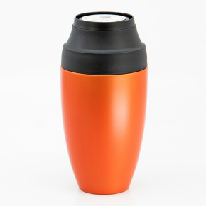  Cheeki 350 Coffee Mugs Leak Proof Orange 3