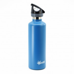  Cheeki Active Bottle Insulated 600   Topaz