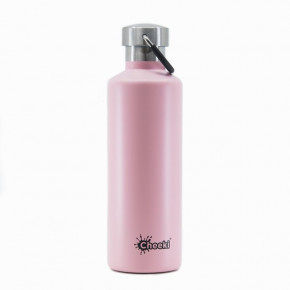  Cheeki Classic Insulated 600  Pink