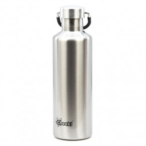  Cheeki Classic Insulated 600  Silver