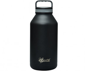  Cheeki Growler 1.9  Black