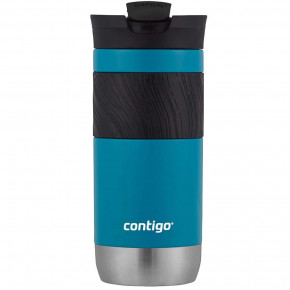  Contigo Byron New Snapseal 473  Juniper (2104592) 3