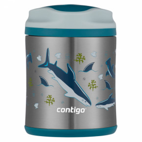    Contigo 300  Sharks