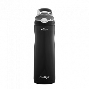  Contigo Ashland Chill 590  Matte Black