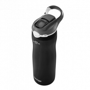  Contigo Ashland Chill 590  Matte Black 4