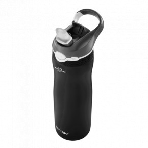  Contigo Ashland Chill 590  Matte Black 5