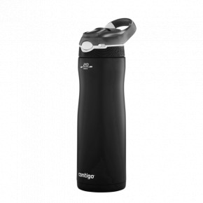  Contigo Ashland Chill 590  Matte Black 6