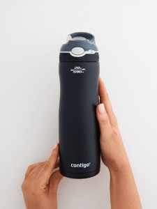  Contigo Ashland Chill 590  Matte Black 8