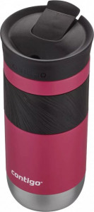  Contigo Byron SnapSeal Dragon Fruit, 470 (2104594) 5