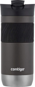  Contigo Byron SnapSeal No Grip Sake  470