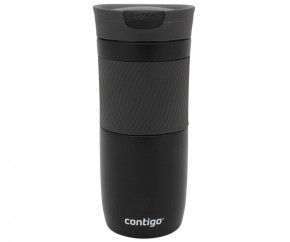  Contigo Byron Snapseal 473  Matte Black