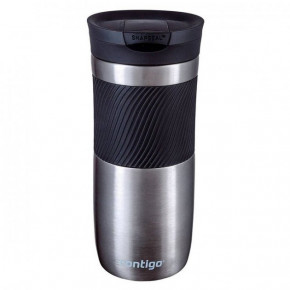  Contigo Byron Snapseal 473  Stainless Steel