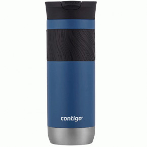  Contigo Byron Snapseal 591  Black