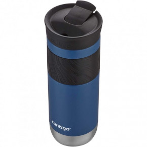  Contigo Byron Snapseal 591  Black 3