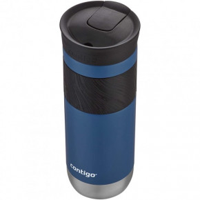  Contigo Byron Snapseal 591  Black 4