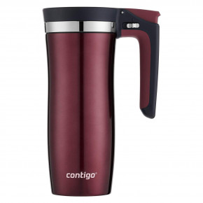  Contigo Handled AUTOSEAL 470  Spiced Wine