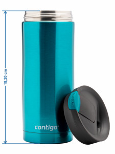  Contigo Huron Snapseal 473  Vivacious 9