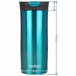  Contigo Huron Snapseal 473  Vivacious 10