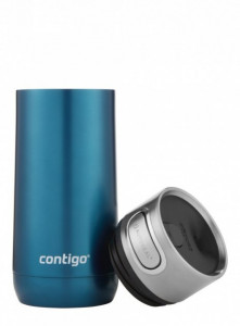  Contigo Luxe Autoseal 360 ml Biscay Bay 5