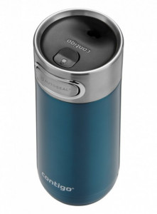  Contigo Luxe Autoseal 360 ml Biscay Bay 6