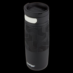  Contigo Metra Transit 473  Black