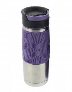  Contigo Metra Transit 473 Stainless Steel Violet 4