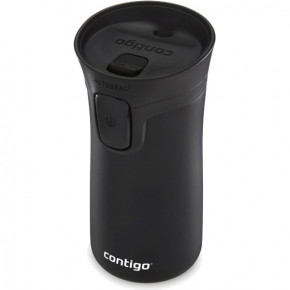  Contigo Pinnacle 300  Matte Black 4